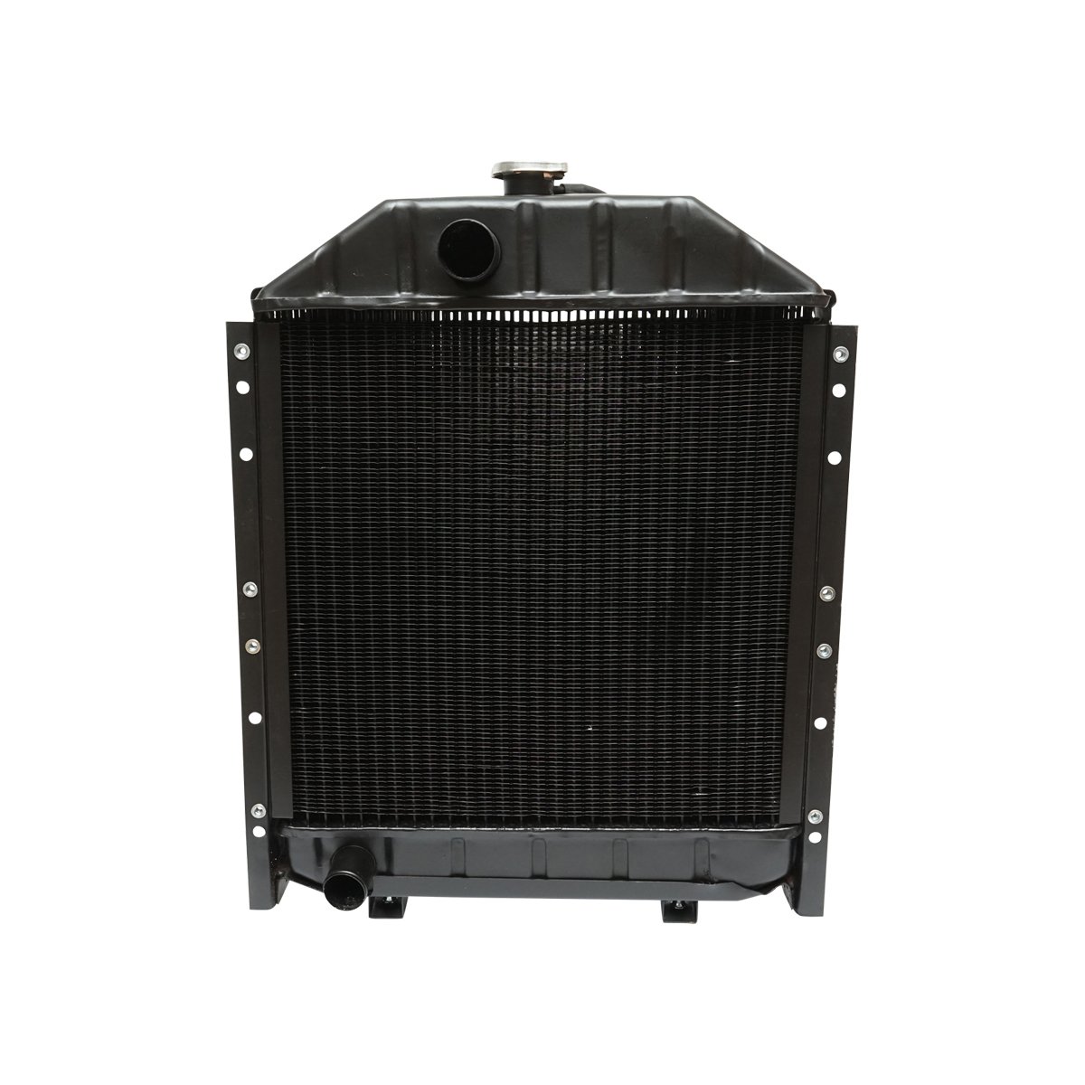 Radiator racire din cupru Tractor U-640 si U-683